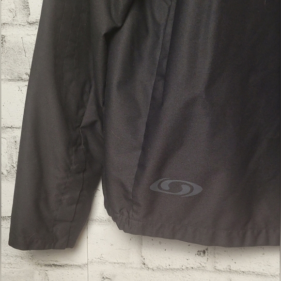 Salomon Performance Light Jacket - Picture 7 of 7